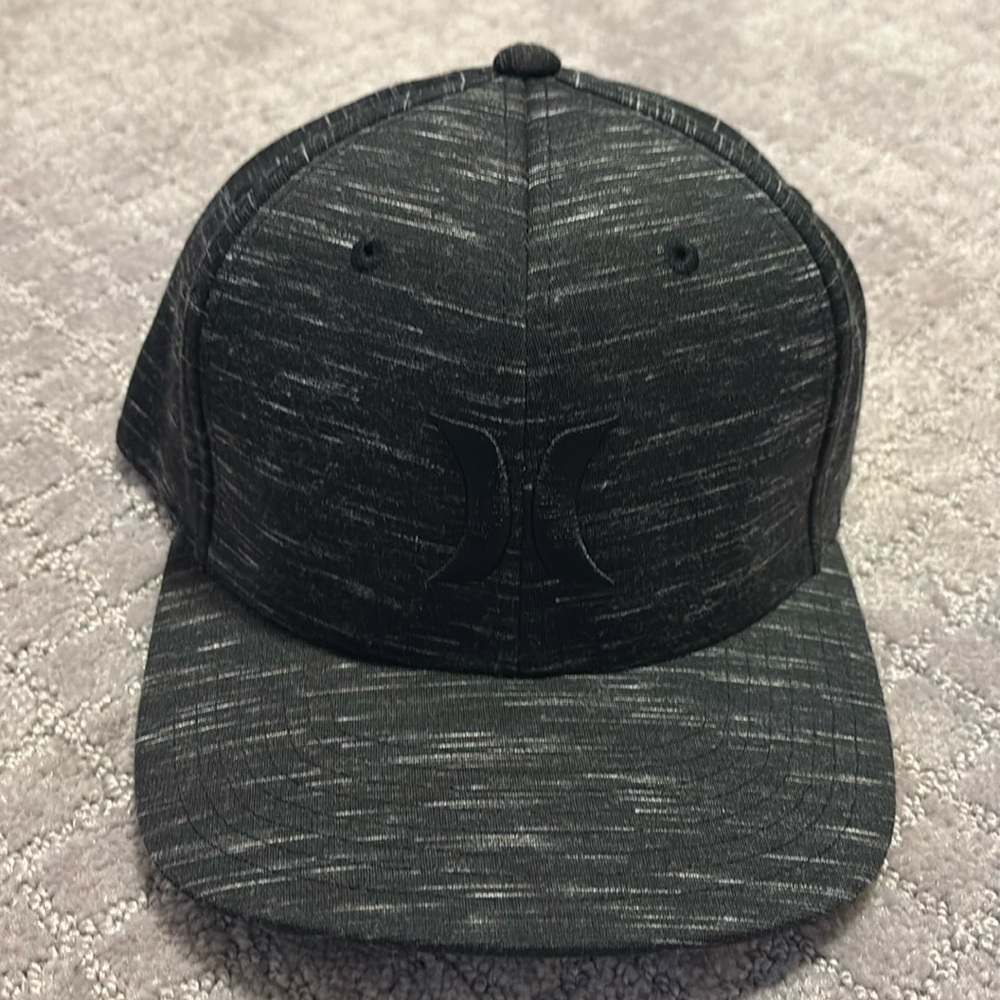 Hurley Fitted Hat